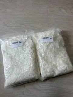 ソイワックス NatureWax C-3 2袋 2kg