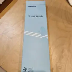 Dakofied Smart Watch ホワイト