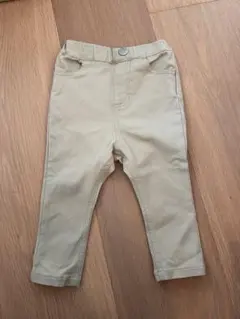 プティマイン　ズボン　80