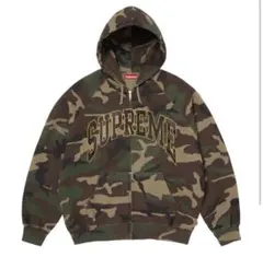 Supreme Box Logo Hooded Sweatshirtリアルツリー - メルカリ