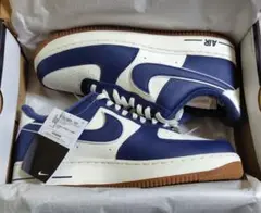 ナイキ エアフォース1 ロー カレッジパック