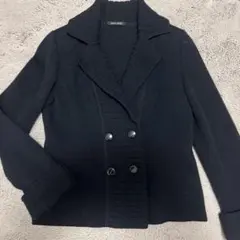 ピエールカルダン ニットジャケットのサムネイル