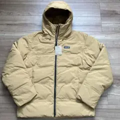 パタゴニア メンズ ジャクソングレイシャージャケット M SHBN