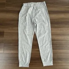 美品！ウルトラストレッチドライパンツグレー