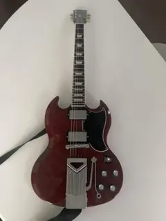 Gibson SG エレキギター 本体のサムネイル