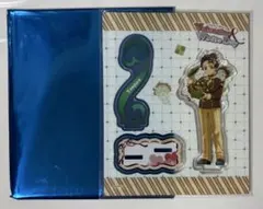 鬼滅の刃 バレンタイン 2026 竈門炭治郎 アクリルスタンド