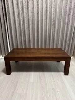 センターテーブル 120×60cm
