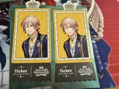 うたプリワンダーランド特典