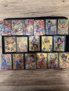 ドラゴンボールダイバーズ GDR PUR まとめ売り 引退品 - メルカリ