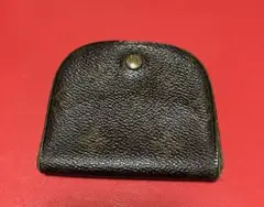 Louis Vuitton レザー コインケース
