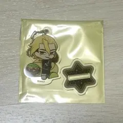 Dr.STONEアモカフェamocafeアクリルスタンドキーホルダー スタンリー