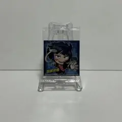 ヒロアカ　ウエハースシール　耳郎響香