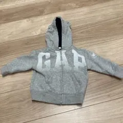 GAP ベビー フード付きトレーナー
