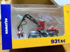 【YYKK様専用】Komatsu ミニカーセット