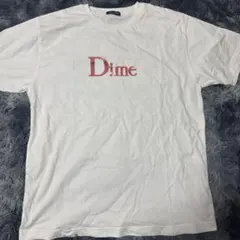 DIME 猫 自撮り Tシャツ S - メルカリ