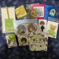 うたプリ 愛島セシル