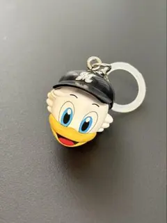 プロ野球マスコット　めじるしアクセサリー　千葉ロッテマリーンズ