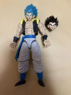 フィギュアライズスタンダード ゴジータ