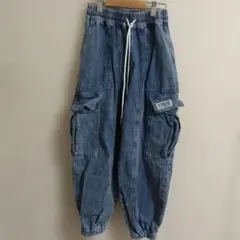 ラブトキシック　パンツ　S140センチ