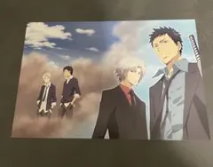 2026年最新】家庭教師ヒットマンREBORN! 山本 武(10年後)の人気