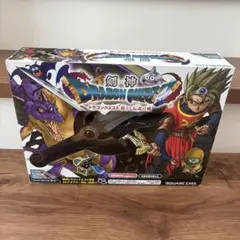 剣神　ドラゴンクエスト 甦りし伝説の剣 本体
