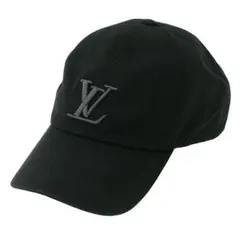 ルイ・ヴィトン LOUIS VUITTONキャップ・オンリー LV M7633Lのサムネイル