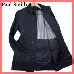 2025年最新】Paul Smith メンズ トレンチコートの人気アイテム - メルカリ
