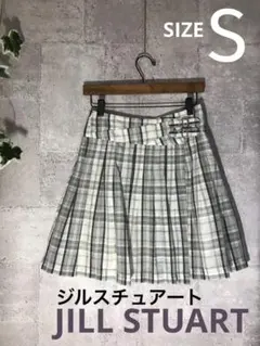 【JILL STUART】ジルスチュアート　(s)スカートのサムネイル