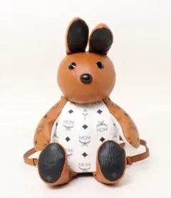 MCM ZOO うさぎリュックのサムネイル
