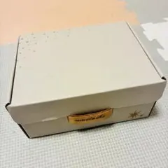 ウメロイーク NICO キャメル 12cm ファーストシューズ キット