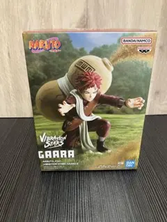 NARUTO VIBRATION STARS GAARA-II フィギュア