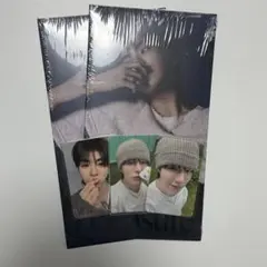 TREASURE ジェヒョク Pleasure トレカ まとめ売り