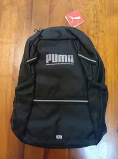 【最終値下げ】PUMAバックパック & MIZUNO バッグセット