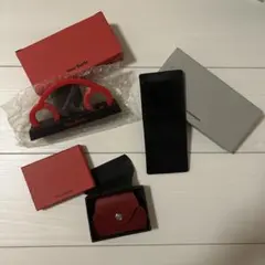 LeicaQ3 純正 ライカQ3用 プロテクター 未使用に近い 付属品全揃