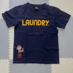 LAUNDRY ご当地Tシャツ 大阪 たこ焼きのサムネイル