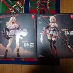 2026年最新】砂の家-砂織(さおり) 1/12 完成品アクションフィギュアの