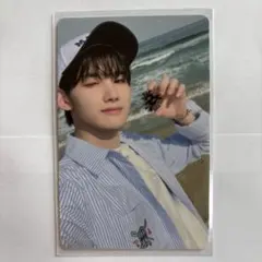 &TEAM JO トレカ 青嵐