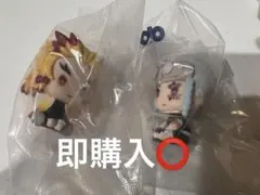 鬼滅の刃　ぺたっとねじまきますこっとvol.2