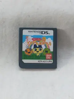 DS たまごっちのプチプチおみせっち