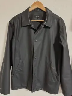 2025年最新】APC コーチジャケットの人気アイテム - メルカリ