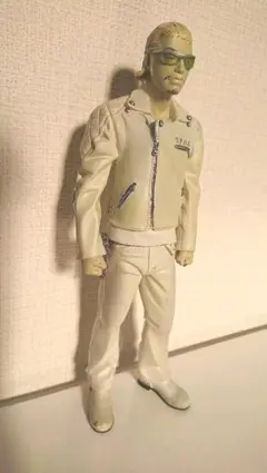 クローズWORST 丸山健一 FBGフィギュア Regulus鈴蘭購買部版 2025年最新】クローズフィギュアfbgの人気アイテム - メルカリ