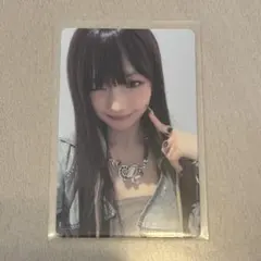 PHOTOBOOK VER. RUKA BABYMONS7ER トレカ
