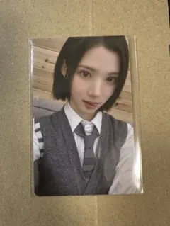 hearts2hearts focus ジウ