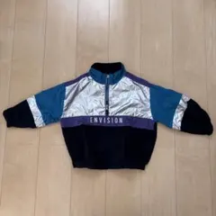 マイリトルワンダー アノラック　110㎝