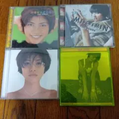 2025年最新】成田 cdの人気アイテム - メルカリ