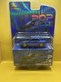 Poprace CHASE GT-R BNR32 即購入可即日発送　チェイス仕様