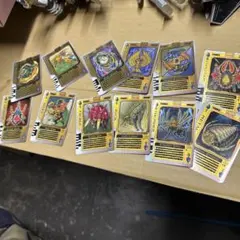 2025年最新】ラウズカード csmの人気アイテム - メルカリ