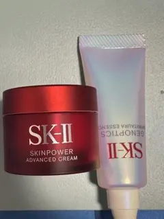 2025年最新】SK-Ⅱ 美容液の人気アイテム - メルカリ