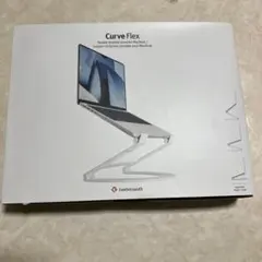 Curve Flex MacBook用スタンド マルチカラー