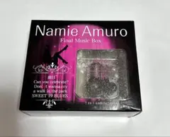 安室奈美恵　オルゴール 安室奈美恵 オルゴールコレクション - メルカリ